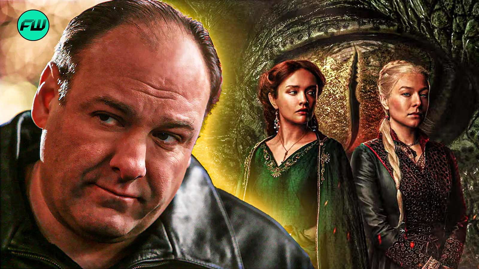 “He would put a stone in his shoe”: The Fan-Favorite House of the Dragon Actor Who Was Inspired by James Gandolfini’s Tony Soprano