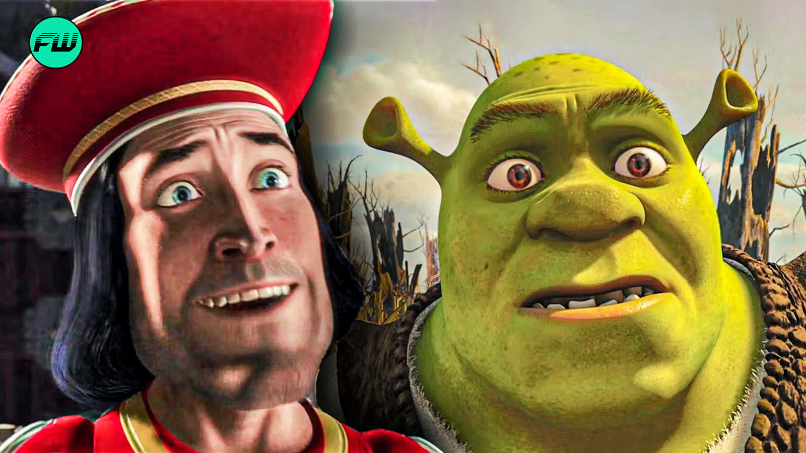 Lord Farquaad Faced Something Way Worse Than Death in the End- What Really Happened to Lord Farquaad in Shrek?