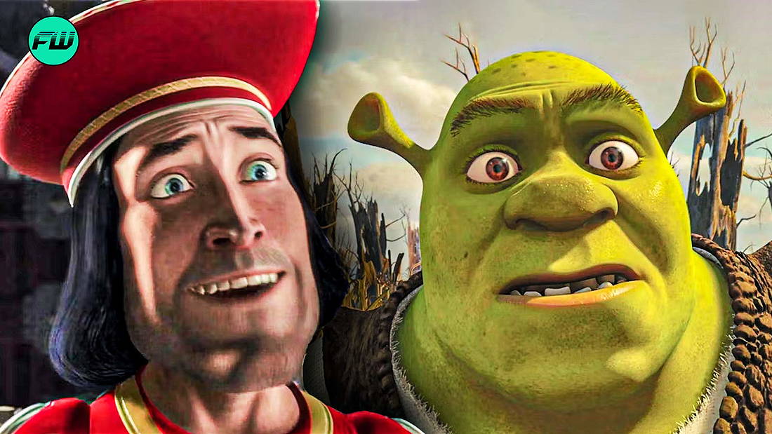 Lord Farquaad Faced Something Way Worse Than Death in the End- What ...