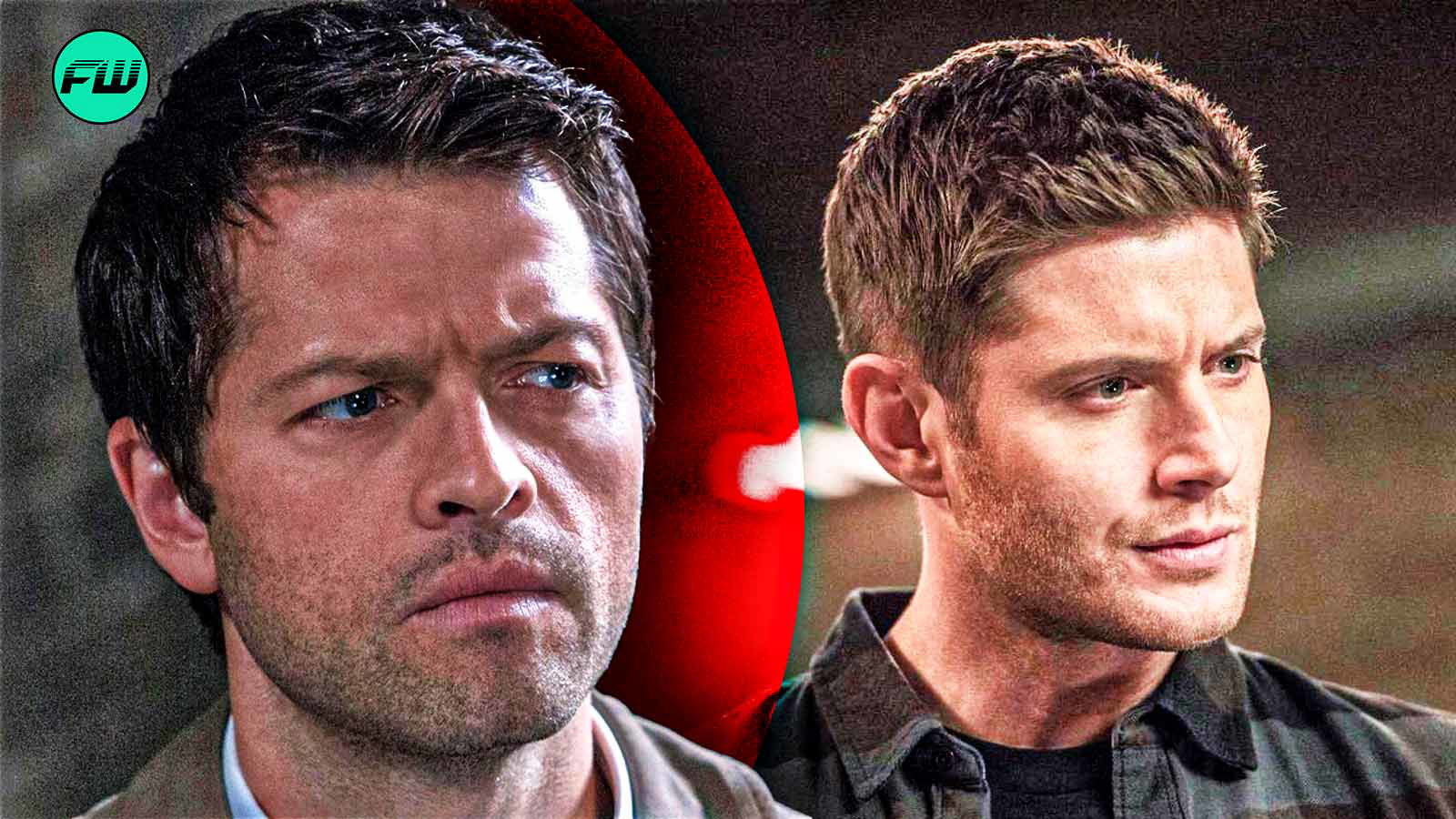 “He put fish in my car!”: The Most Diabolical Prank on Misha Collins During Supernatural Wasn’t by Jensen Ackles