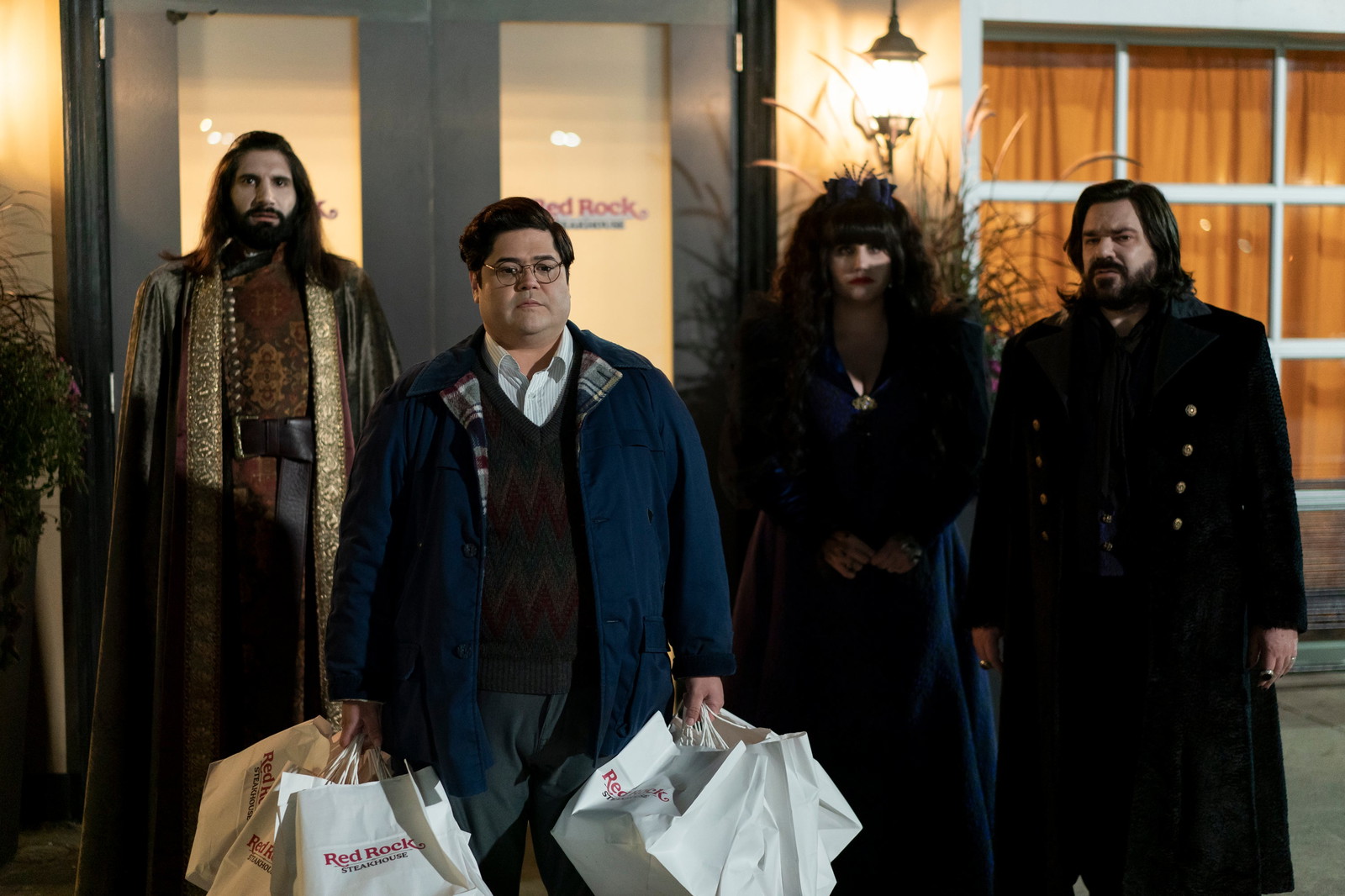 3 Reasons Why “What We Do in the Shadows” Ending After Season 6 Is Probably Not That Bad