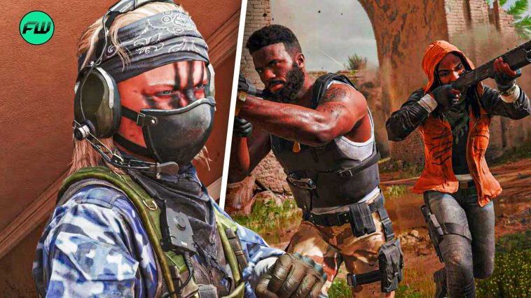 Call of Duty: Black Ops 6 - The Three Best Assault Rifles Loadouts to ...