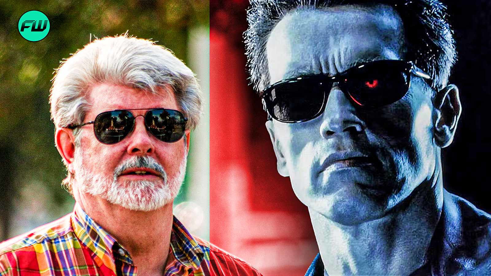 James Cameron: ‘If I had a little time machine’ on His Biggest Terminator Regret That May Have Put Him Above George Lucas