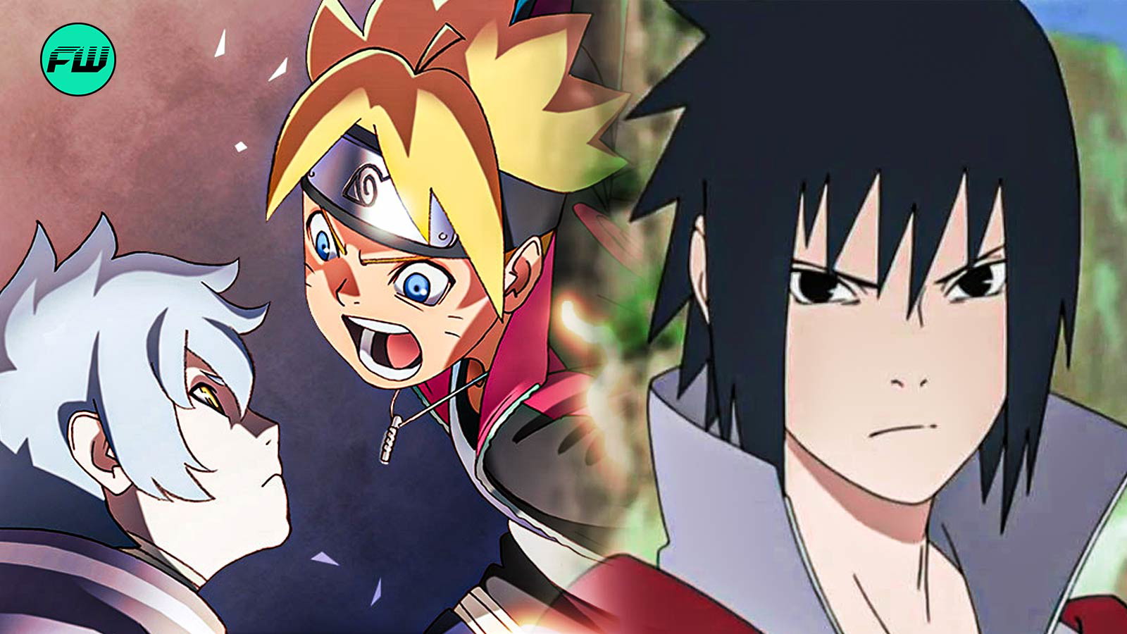 “You’ll be able to surpass Naruto as a ninja”: We Can All Agree Masashi Kishimoto’s Most Well-Written Character in Boruto is Sasuke