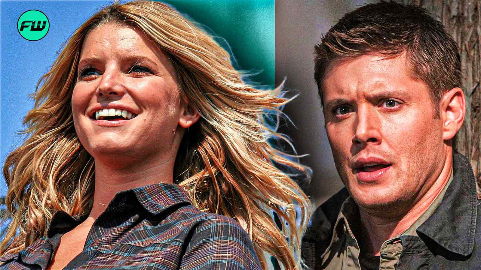 “We were friends, but there was no real dating”: Jessica Simpson Accused Jensen Ackles of Cheating on Her With a Country Singer Who Denied All Allegations