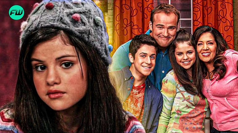 The ‘Wizards of Waverly Place’ Reboot Found a Full Circle Way of Honoring Selena Gomez’s Colossal Real Achievement