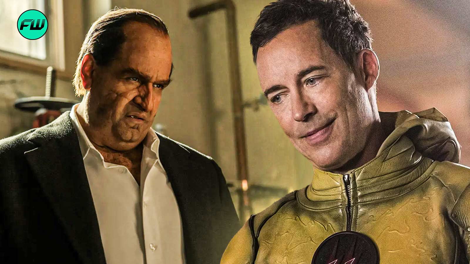 “Much against his will, he’d fallen in love”: After The Penguin’s Success, We Need James Gunn to Greenlight Tom Cavanagh’s Reverse Flash Spinoff Pitch