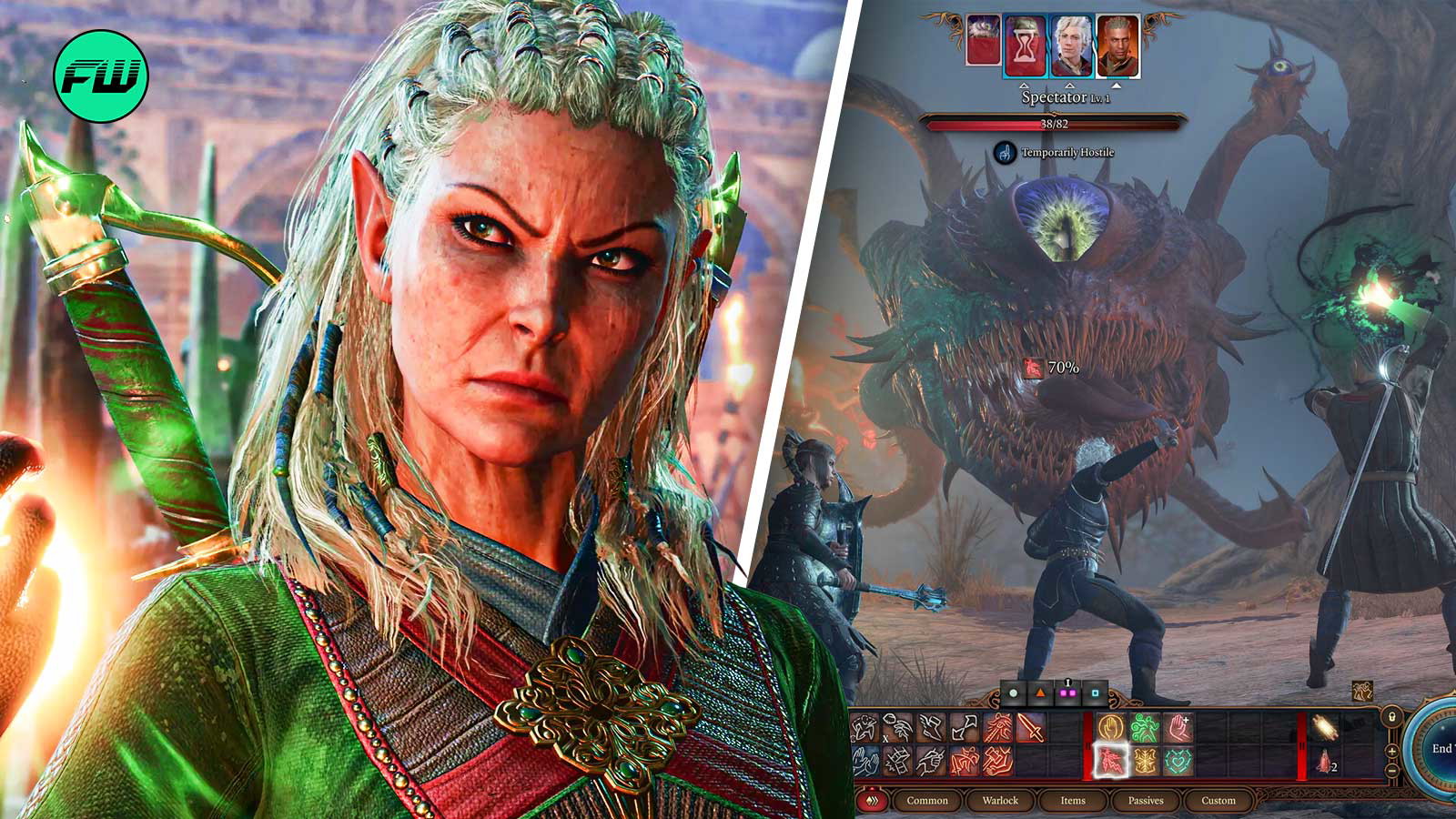 “Baldur’s Gate 3 ruined gaming for me”: Multiple High Quality AAA Games Releasing in Tandem Has Created an Uncanny Genre-Breaking Phenomenon