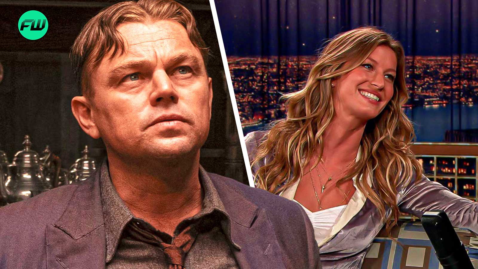 Gisele Bündchen’s Dating History: From Leonardo DiCaprio to Joaquim Valente