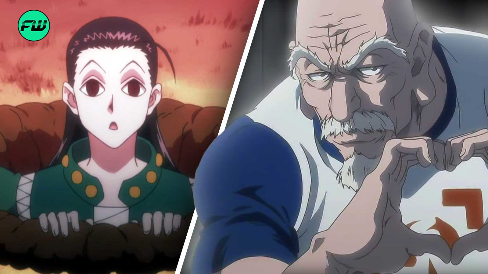 “That’s who Isaac Netero is, a coward”: Yoshihiro Togashi Gave Hunter x Hunter’s Most Badass Character a Trait That Makes Him Worse Than Illumi, Hisoka