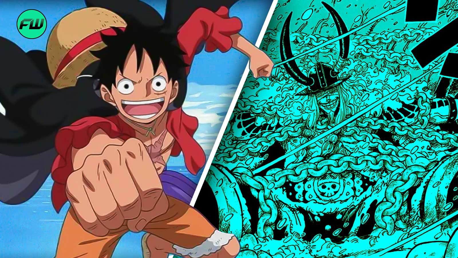 Loki Will Eat the Hito Hito no Mi Model: Surtr Devil Fruit That is Potentially Stronger Than Luffy’s Model: Nika – One Piece Theory