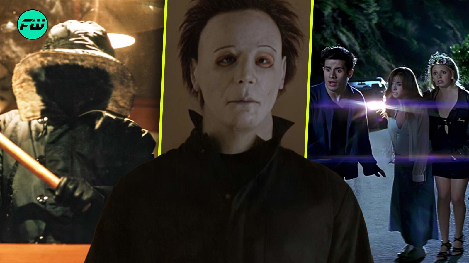 10 Great Post-Scream Rip-offs Worth Watching