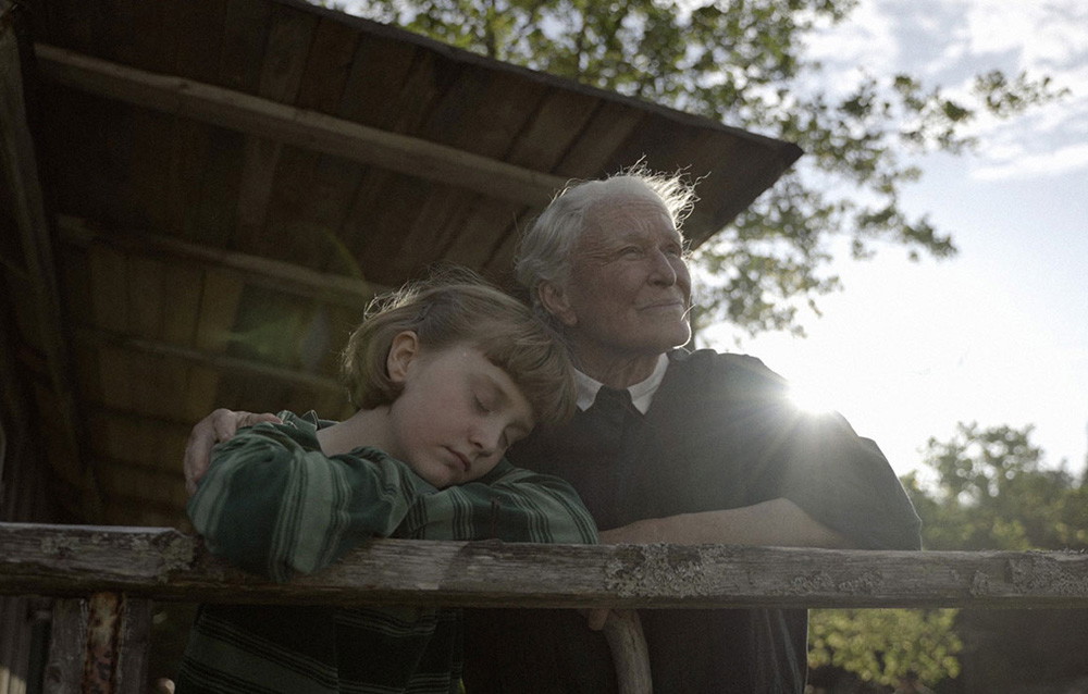 The Summer Book AFI Fest Review — Glenn Close Stars in a Dreadful Slog of a Movie