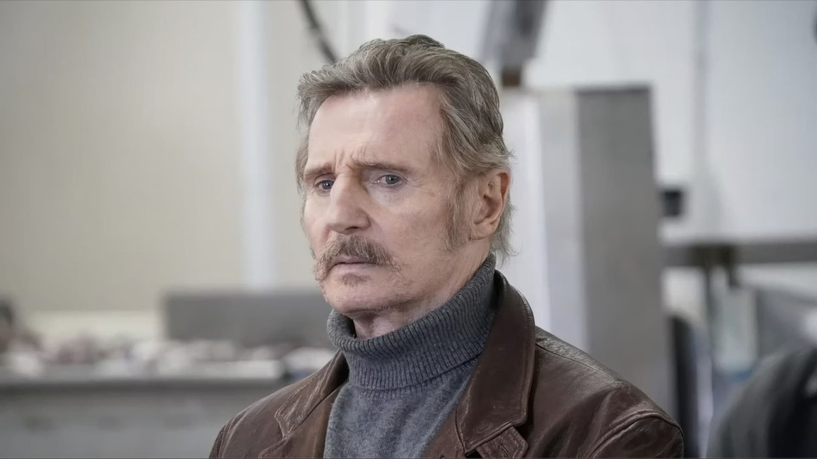 Absolution Review — Liam Neeson’s Latest Action-Thriller Switches it Up