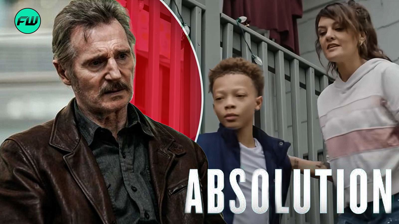 Absolution Review — Liam Neeson’s Latest Action-Thriller Switches it Up