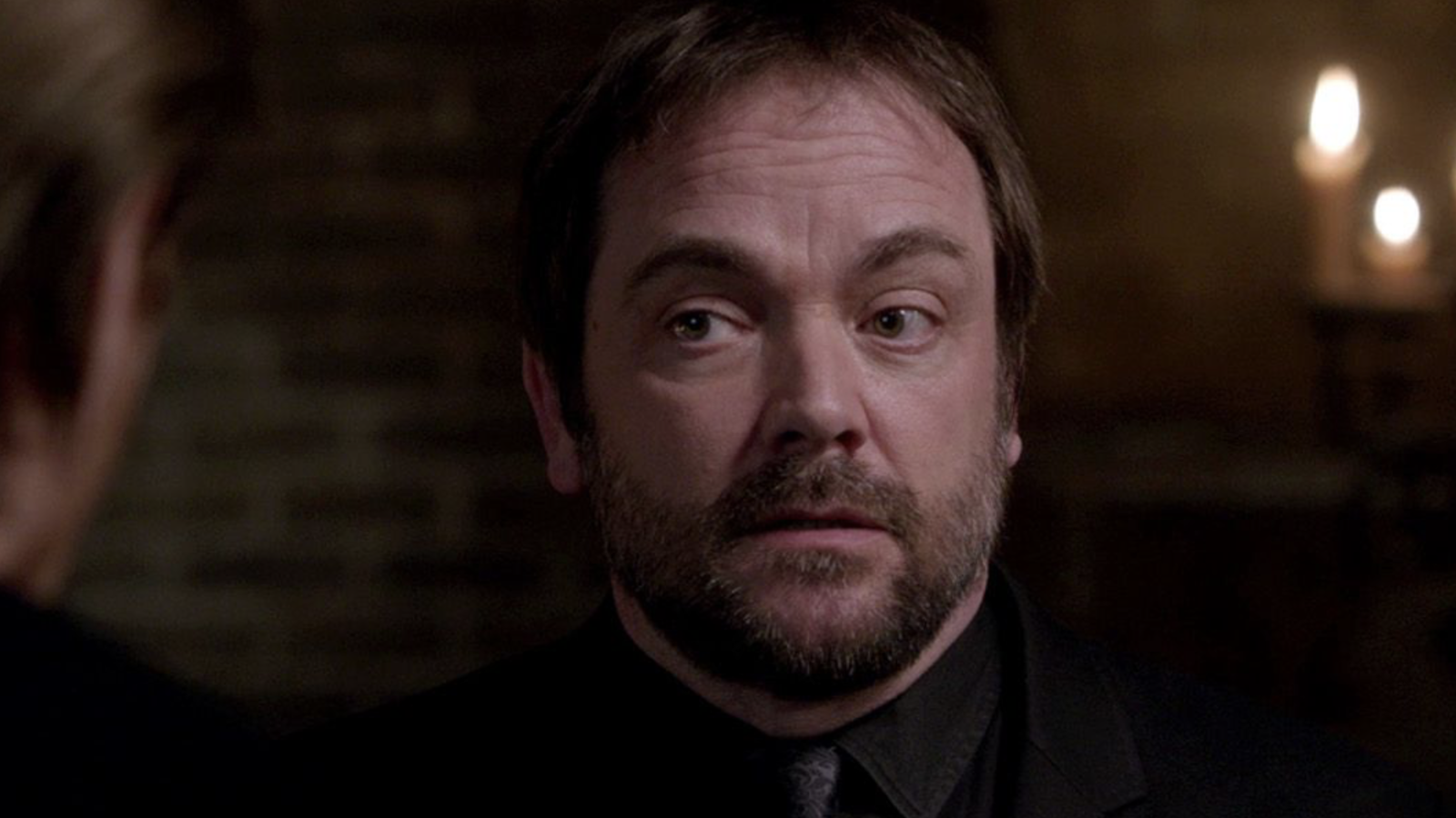 “The slowest, most painful death I’ve ever seen”: The Wicked Drama That Led to Mark Sheppard’s Supernatural Exit Was Because How They Mistreated Crowley