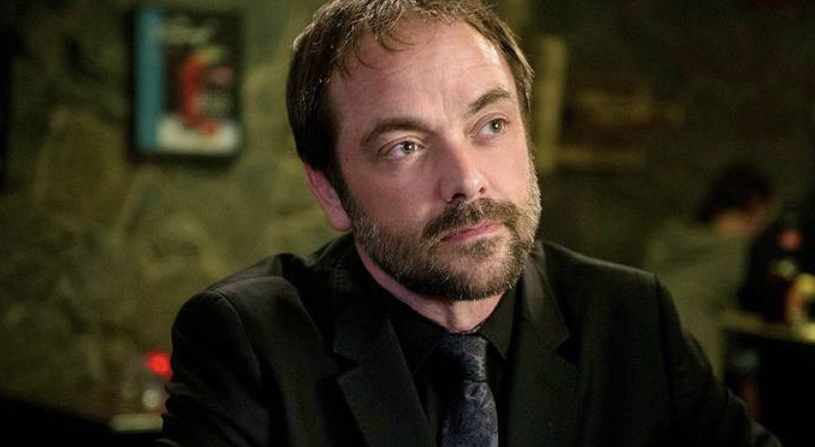 “The slowest, most painful death I’ve ever seen”: The Wicked Drama That Led to Mark Sheppard’s Supernatural Exit Was Because How They Mistreated Crowley