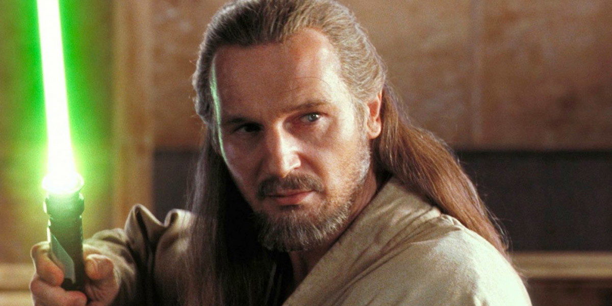 ‘He’s not Obi-Wan, he’s Qui-Gon’: George Lucas Almost Changed Star Wars Entirely But the Scene Still Made the Final Cut