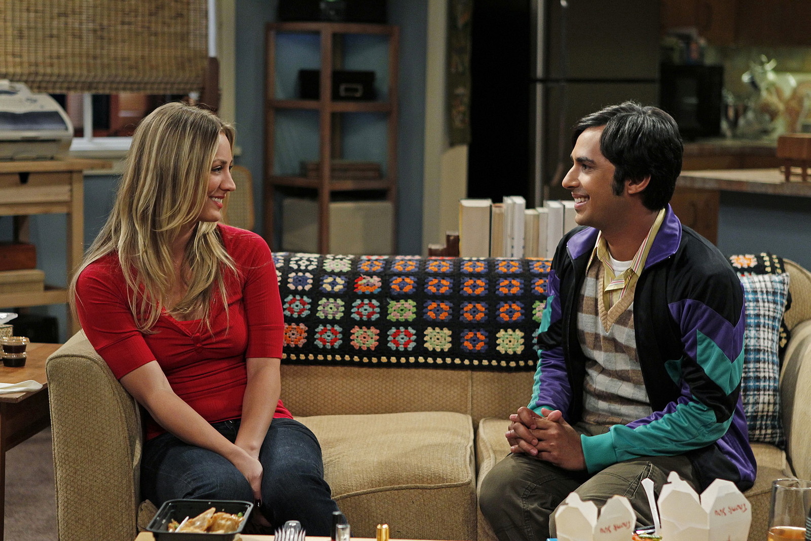 The Most Sexist Episode of The Big Bang Theory Slut-shamed Kaley Cuoco’s Penny and Made us Laugh at Leonard’s Toxicity