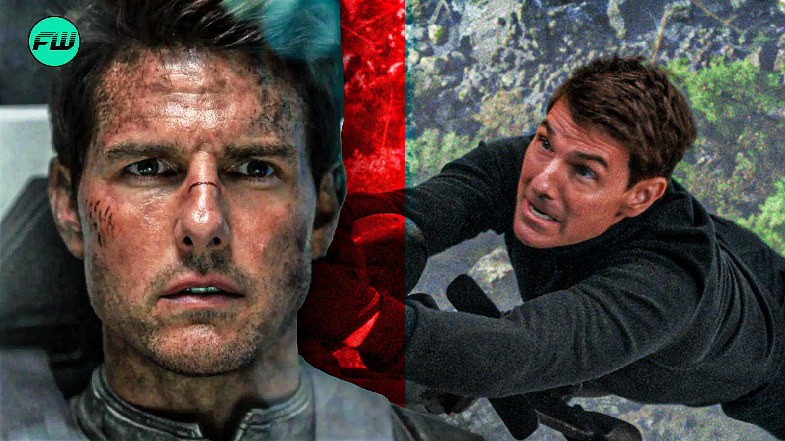 Even Daredevil Tom Cruise is Terrified of 1 Thing That Could Leave Him “looking like a caricature of himself” – Report