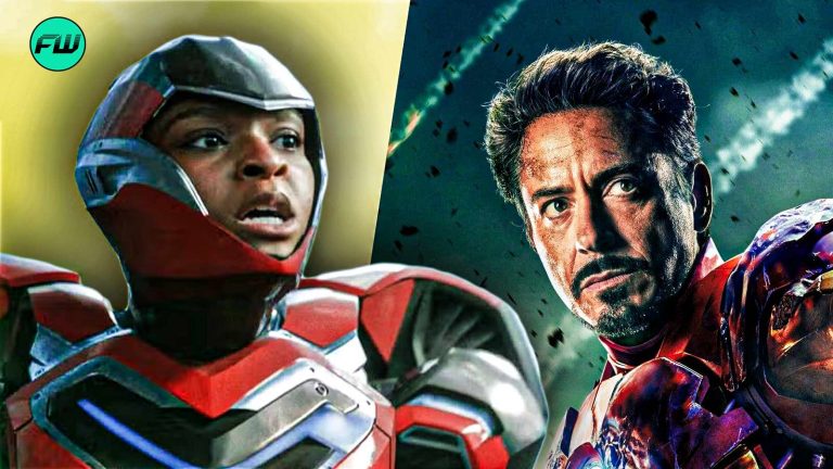 “The MCU is in shambles”: You Know it’s Bad When Ironheart Trailer Drops and Every Marvel Fan is Missing Robert Downey Jr. Even More Now