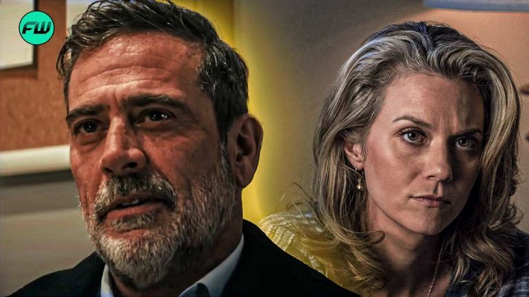 “She so jumped on me with a quickness”: The Supernatural Star Who Became the Cupid Jeffrey Dean Morgan Needed When He Met Future Wife Hilarie Burton