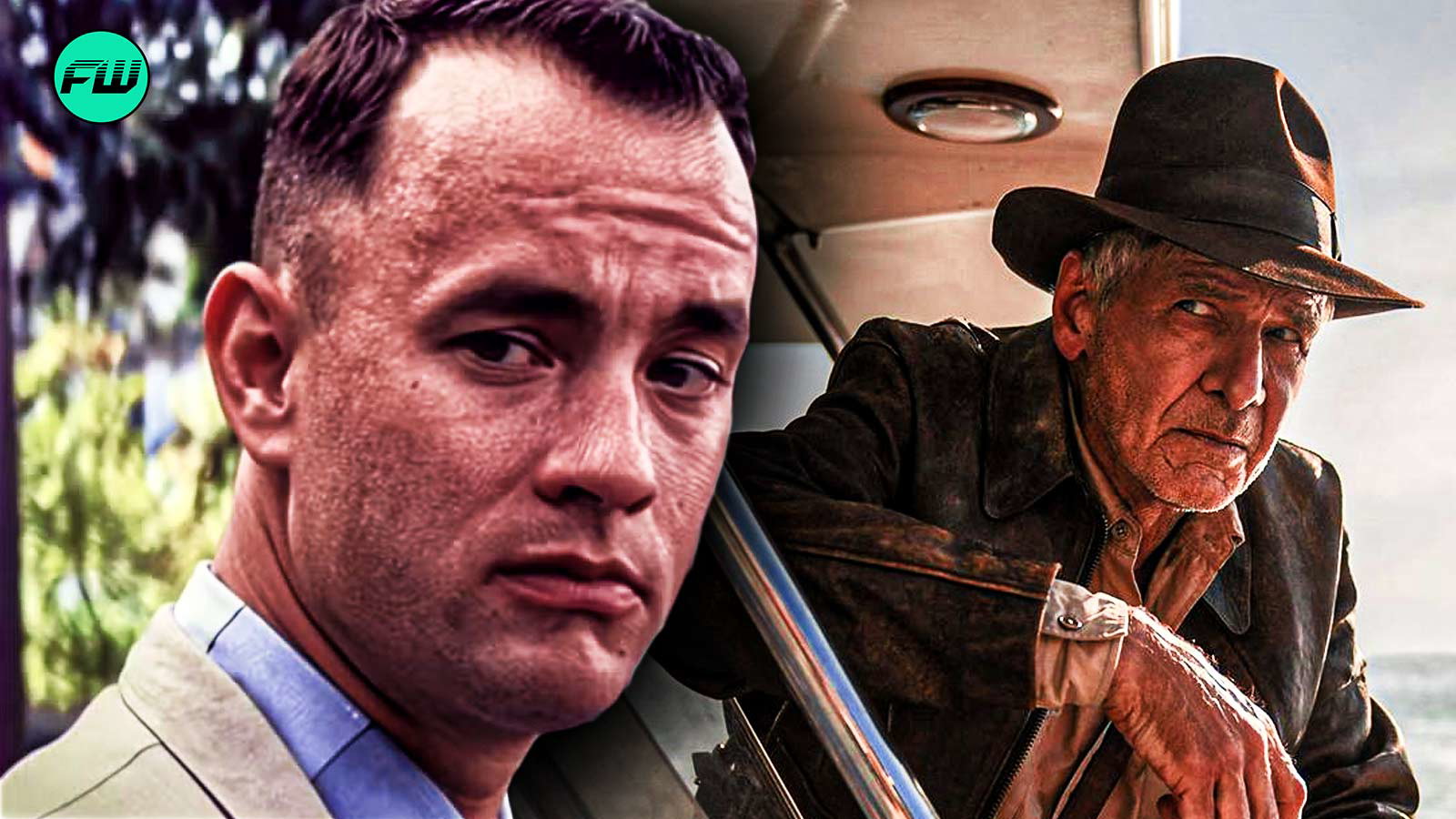 “It was kooky”: Tom Hanks on New Movie Using the Same Technology Everyone Hated in Indiana Jones 5