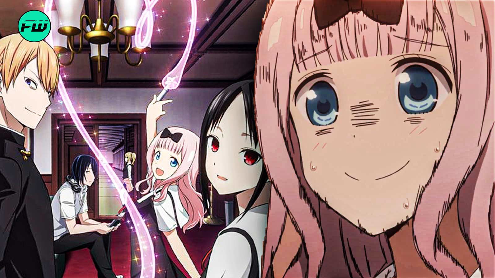 “She doesn’t harbor any darkness”: Aka Akasaka Might Have Made a Huge Mistake by Taking Away All Depth from Fujiwara in Kaguya Sama: Love is War