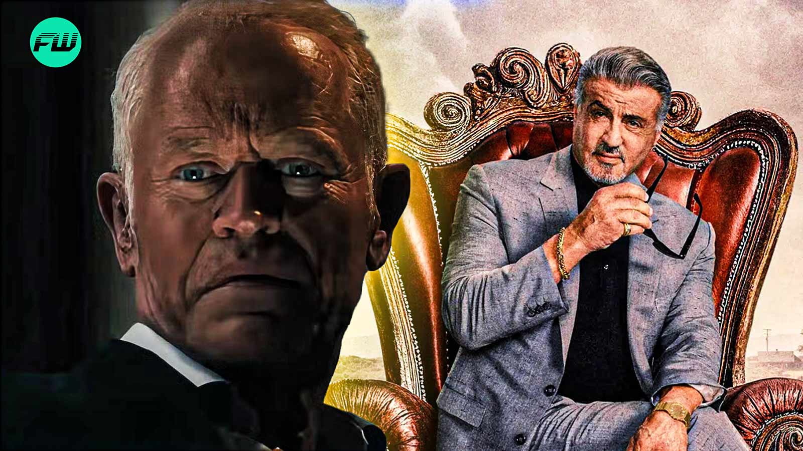 “Thresher is finally realizing he’s not in charge anymore”: Tulsa King Season 2 Has Turned Neal McDonough’s Character into a Side B**ch