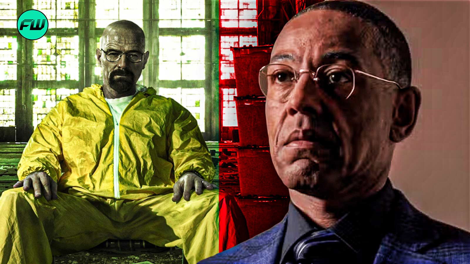 Vince Gilligan: I Created Gus Fring Because 1 Breaking Bad Actor I Was Planning to Make the Main Villain “Became unavailable”