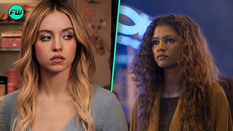 Zendaya vs Sydney Sweeney Salary Comparision: The Insane Difference Between the Star Power of Euphoria Co-stars After 5 Years in Hollywood