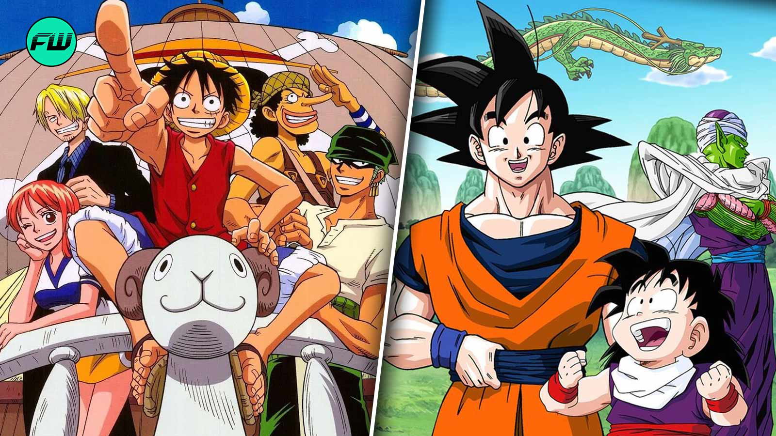 Dragon Ball Has Beaten One Piece When It Comes to Earning More Money For Toei Animation But Why It Still Doesn’t Want to Make DB Super 2?