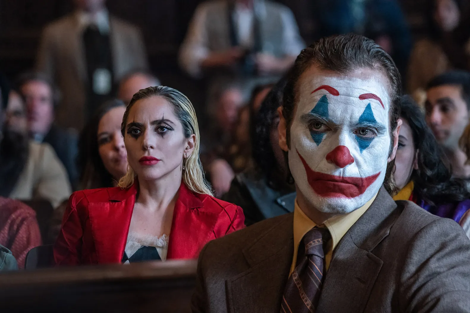 Joker 2 Box Office Collection: It’s Not a Profitable Movie by a Long Margin