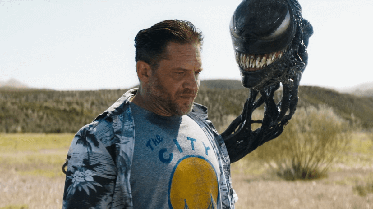 “What did they do to Tom Hardy?”: Tom Hardy’s Transformation in Venom Movies Sparks Concern, But Was It Intentional?