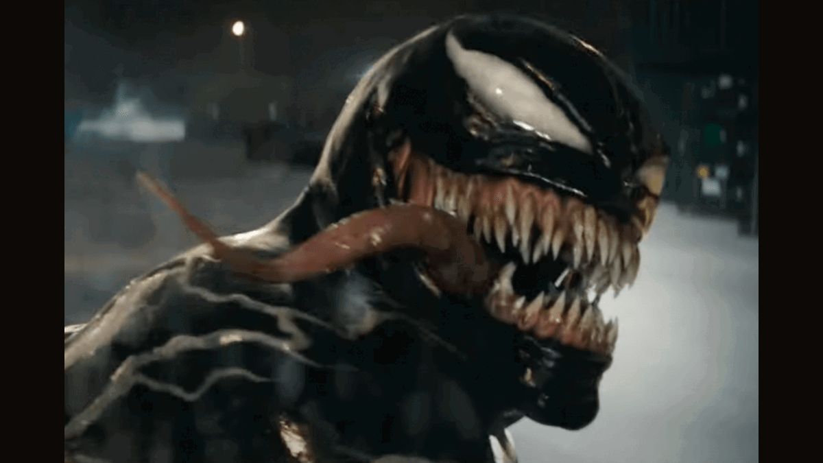 “What did they do to Tom Hardy?”: Tom Hardy’s Transformation in Venom Movies Sparks Concern, But Was It Intentional?