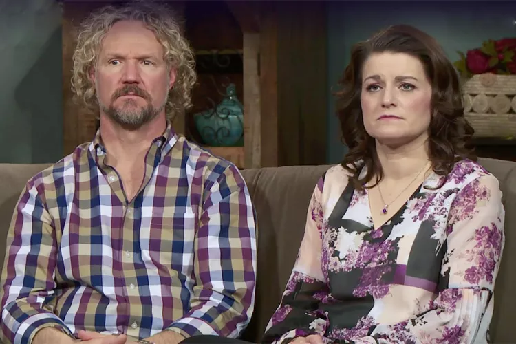 Kody Brown’s 5th Wife Amber Smith: Did Kody Really Stoop So Low to Keep Robyn Happy and Save Sister Wives?