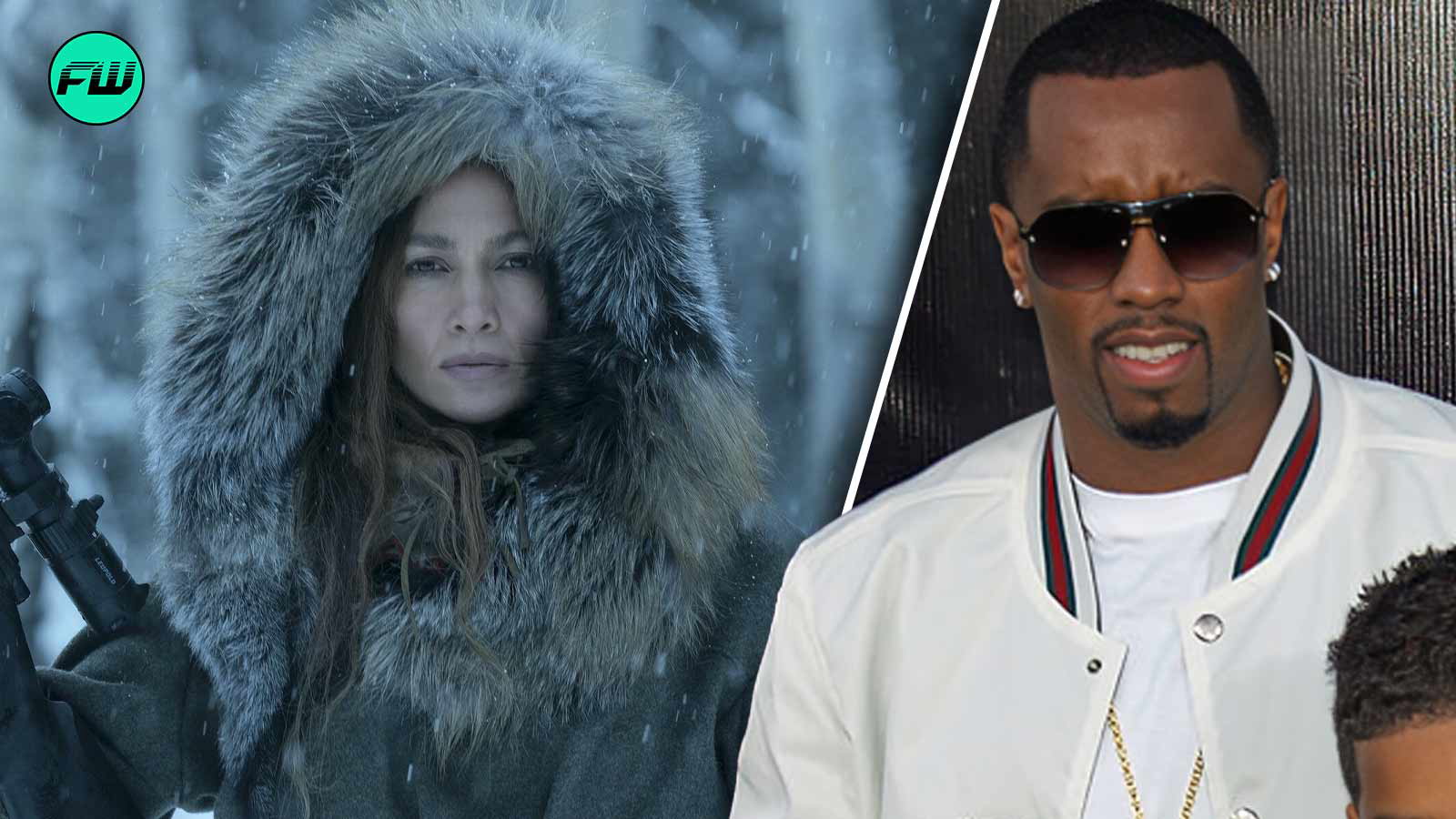 “He’s radioactive at this point”: P Diddy Reportedly Didn’t Expect Jennifer Lopez’s Cold Behaviour After He Went to Jail Over Freakoff Party Scandal