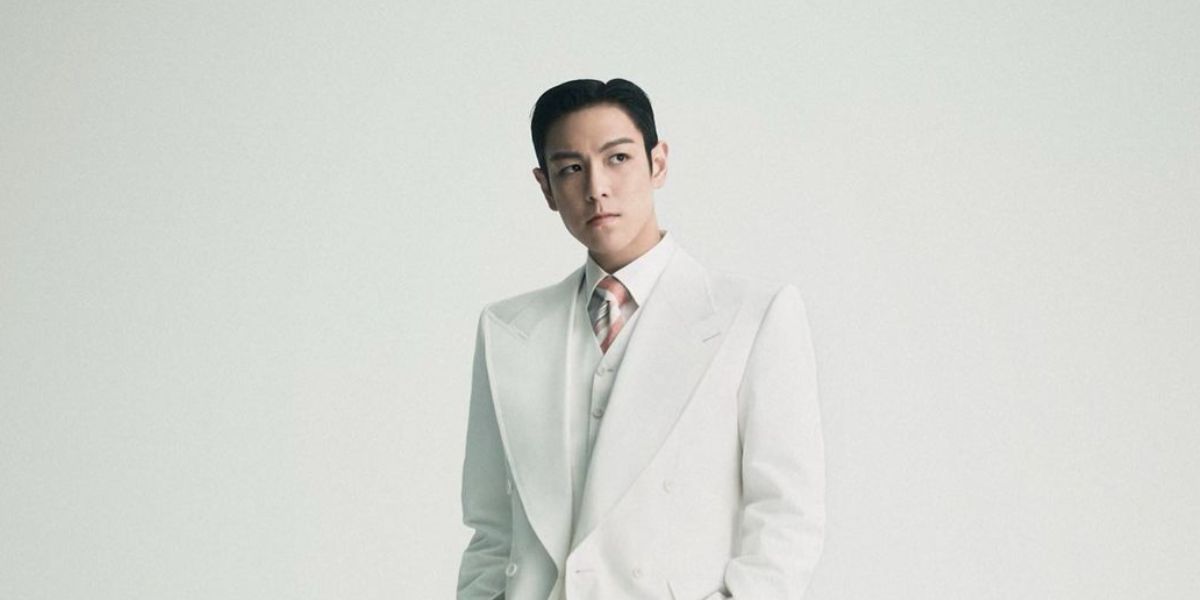 What Did T.O.P Do That Landed Him in Jail? Squid Game Season 2 Could Save K-pop Star’s Sinking Career