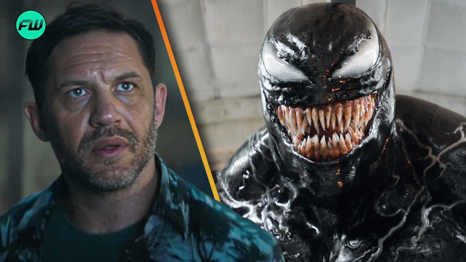 “What did they do to Tom Hardy?”: Tom Hardy’s Transformation in Venom Movies Sparks Concern, But Was It Intentional?