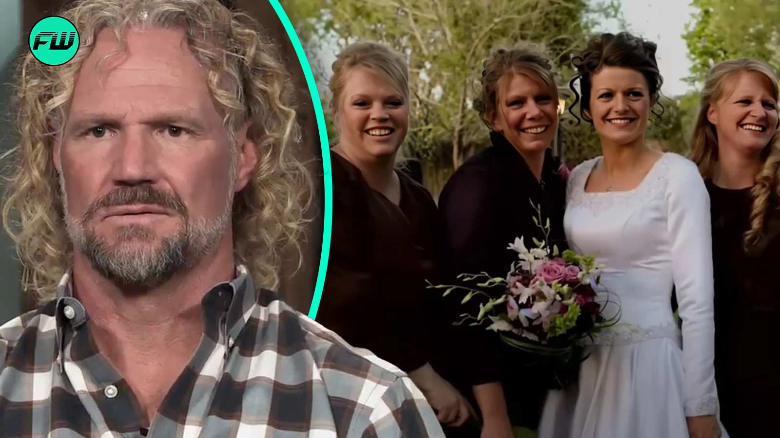 Kody Brown’s 5th Wife Amber Smith: Did Kody Really Stoop So Low to Keep Robyn Happy and Save Sister Wives?