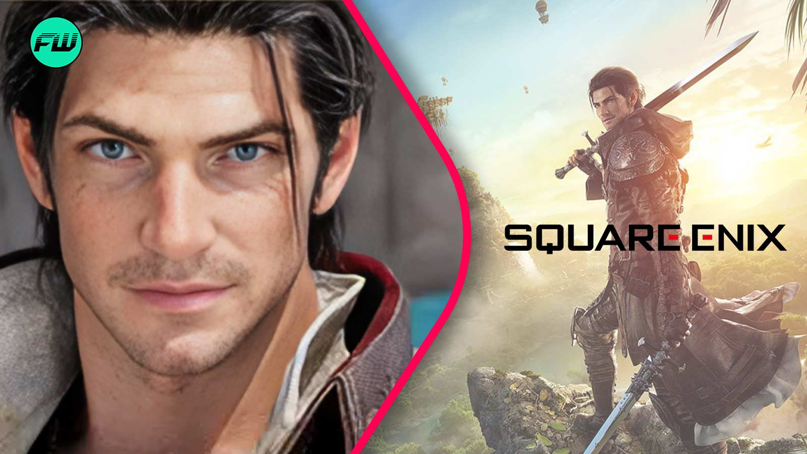 «Это было почти как личное нападение»: директор Square Enix Йоши-П раскритиковал фанатов Final Fantasy за отвратительную атаку на женский персонал