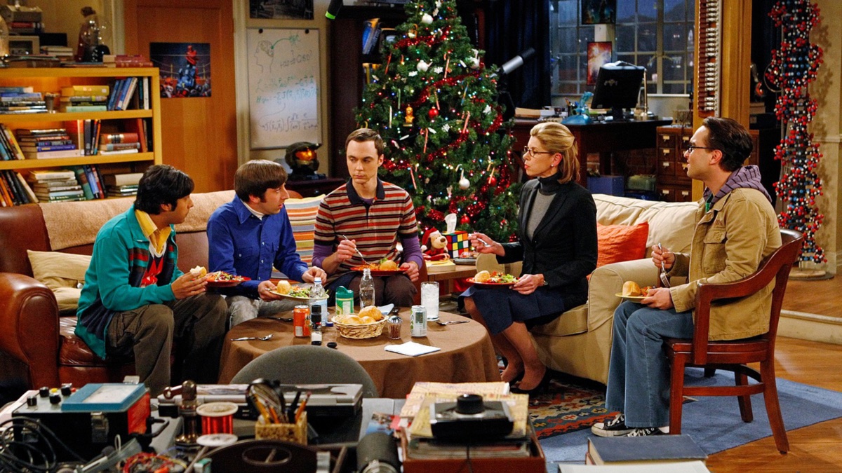 The Big Bang Theory Went Too Far in 1 Scene That Made Us Believe Chuck Lorre’s Intrusive Thoughts Took Over