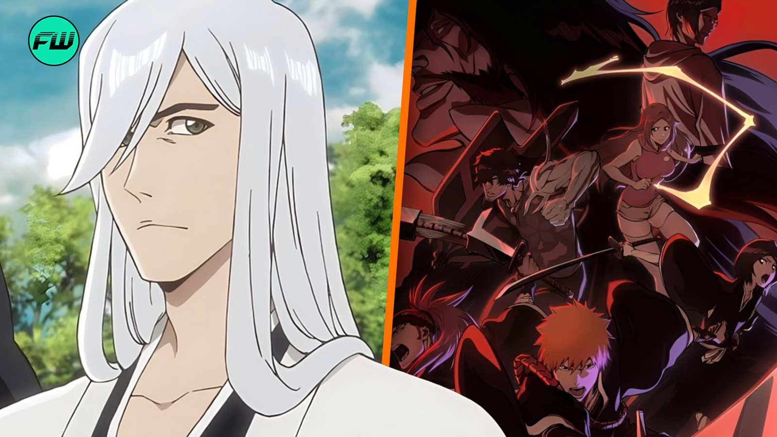 “I was envious”: Bleach: Thousand-Year Blood War Voice Actor Only Had One Wish for Jūshirō Ukitake that Made Him Feel Incredibly Left Out