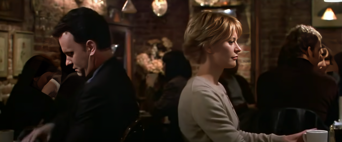 Meg Ryan Knows Why Her Chemistry With Tom Hanks Felt Real in the Golden Age of Rom-Com: ‘There’s no reason to get heavy’