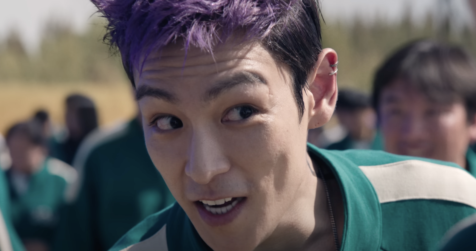 Squid Game 2 Cast: Netflix Turns T.O.P. into a Villain That We Hate Already