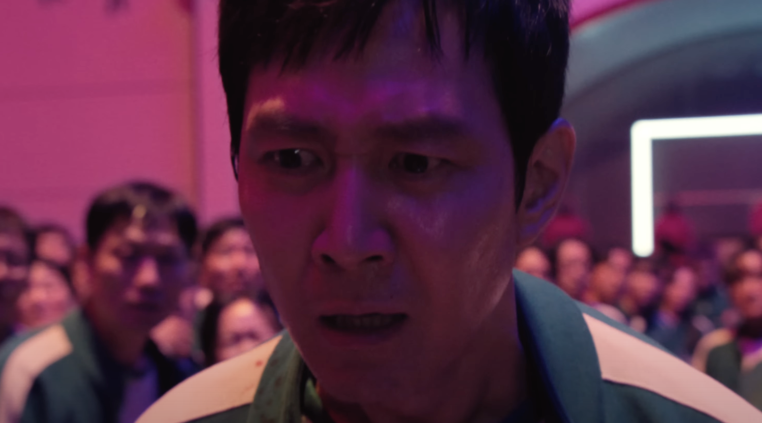 Squid Game 2 Cast: Netflix Turns T.O.P. into a Villain That We Hate Already