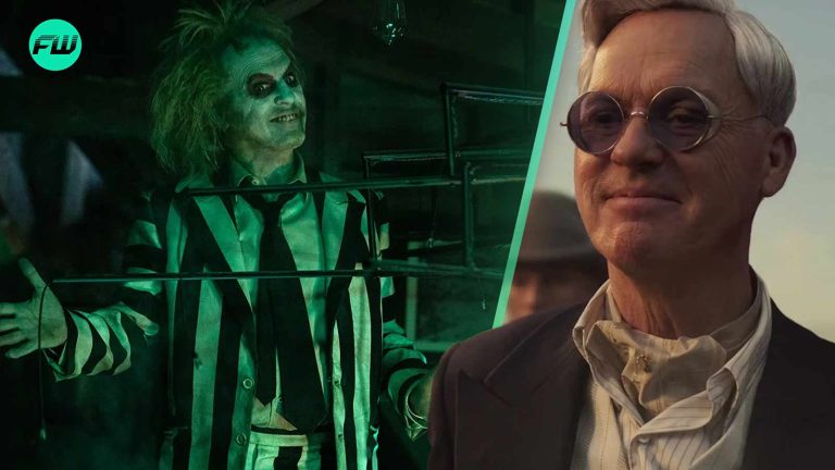 Michael Keaton: ‘I let him down on one movie’ About His Biggest Regret That Still Bugs Him Today