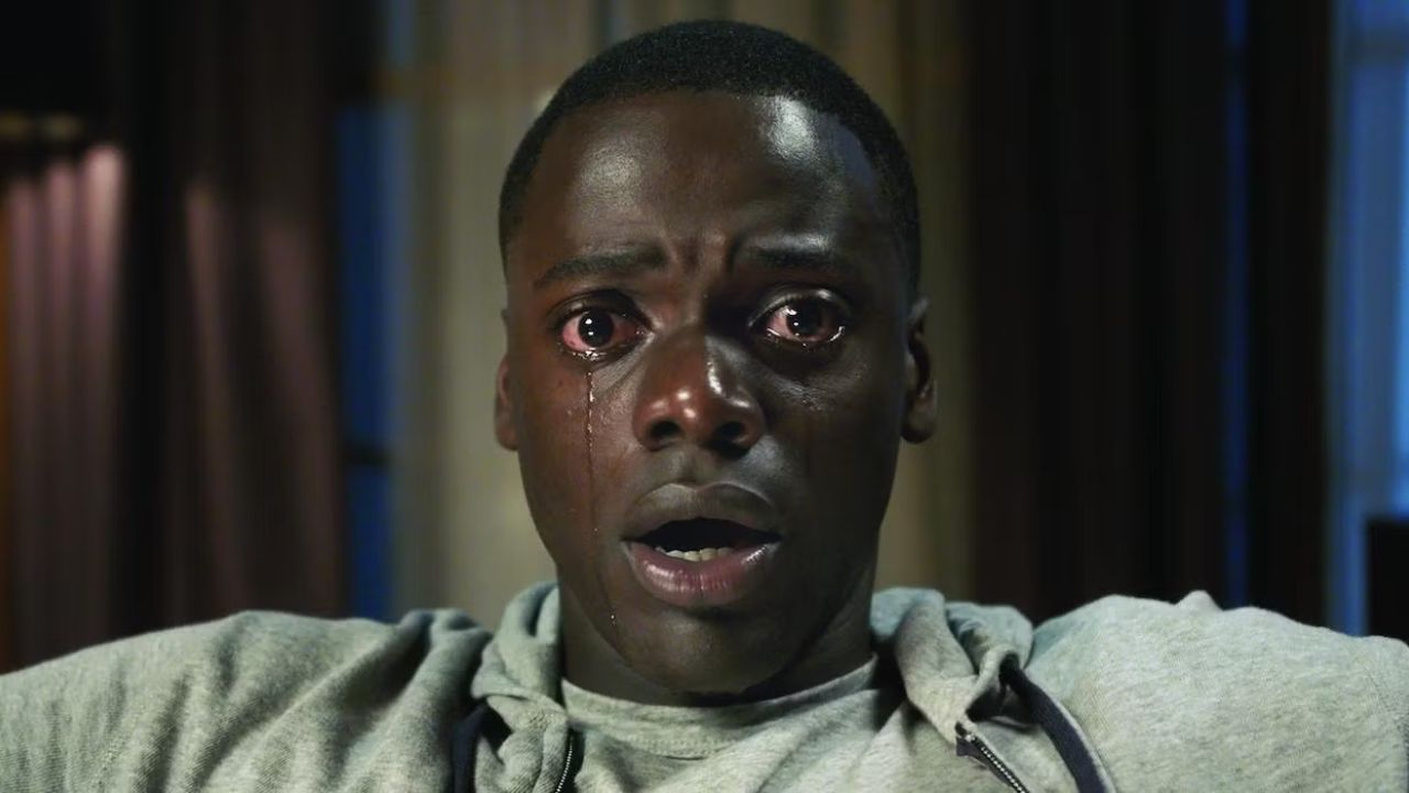 “Get Out” Movie Ending and Final Twist, Explained