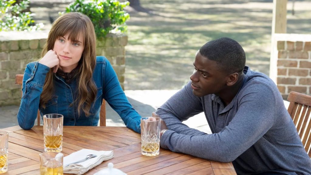 “Get Out” Movie Ending and Final Twist, Explained