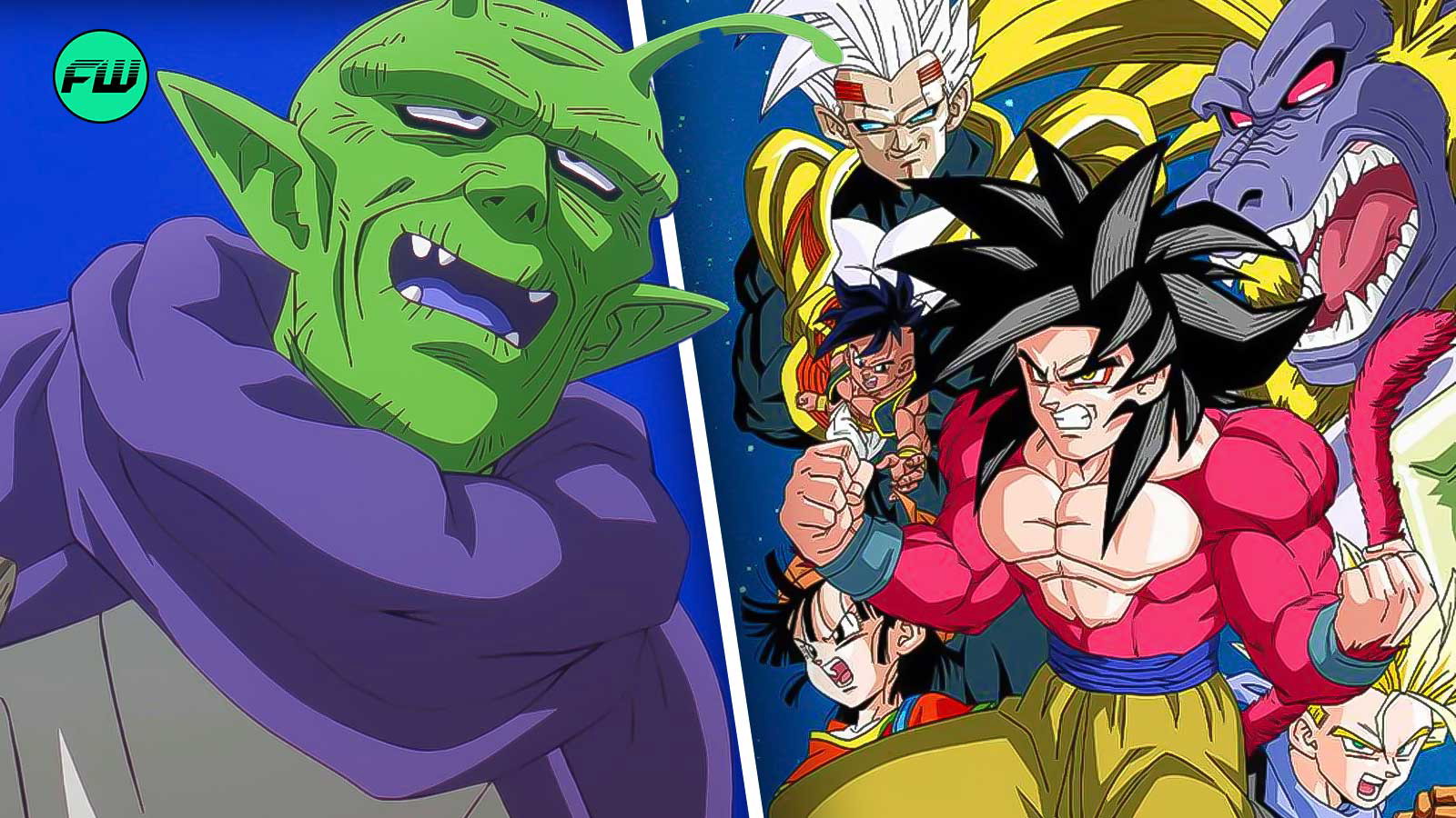 Dragon Ball DAIMA: Akira Toriyama’s Parting Gift to Dragon Ball Fans Gracefully Aced the Challenge at Which GT Failed Miserably